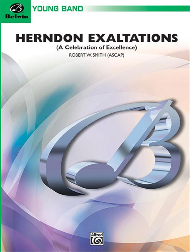 Herndon Exaltations (A Celebration of Excellence)